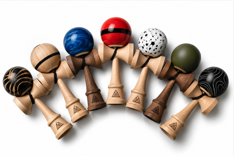 Kendama